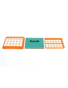Filtro de aire con jaula TWIN AIR 154524P KTM 790 Adventure R Super Adventure R 19-22 890 Adventure R 2021