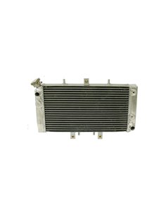 Radiador sobredimensionado Bronco Yamaha YFM Grizzly 02-08