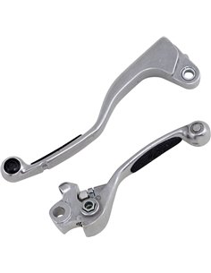 Compétition Blk Yz Moose Racing Lever Hp 1Sgg92