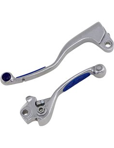 Competition Blue Yz Moose Racing Lever Hp 1Sgg93