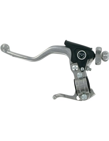 Ultimate Clutch Lever System W / Hot Start Moose Racing HP 4Ms1010