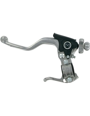Ultimate Clutch Lever System W / Hot Start Moose Racing Hp 4Ms1010