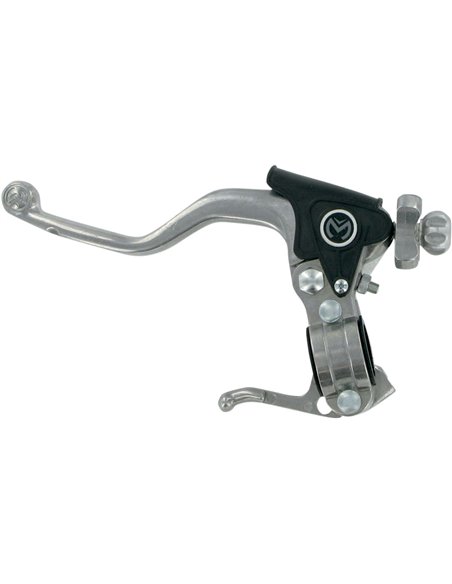 Ultimate Clutch Lever System W / Hot Start Moose Racing Hp 4Ms1010