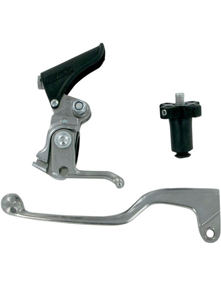 Conjunto de embrague W/Hot Strt-Fly Moose Racing Hp 2Pru020