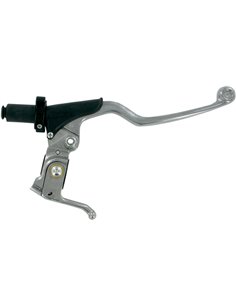 Clutch Assembly W / Hot Strt-Fly Moose Racing Hp 2Pru025