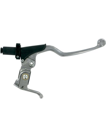 Clutch Assembly W / Hot Strt-Fly Moose Racing Hp 2Pru025