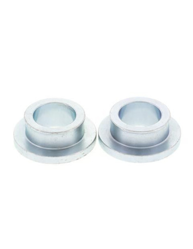 Espaciadores de rueda trasera ALLBALLS 11-1012 Honda CR 80 96-02 CR 85 03-07
