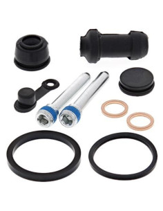 Kit reparación pinza de freno delantera Honda CR80R 86-92 CR80RB 97-02 CR85R-RB 03-07 CRF150R 07-22 CRF150RB 07-22