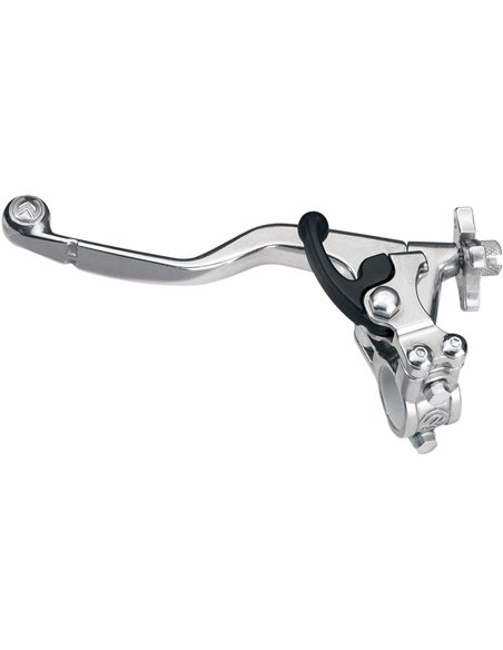 Maneta d'embragatge curta amb suport RMZ Moose Racing Hp 226-014