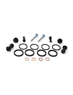 Kit reparación pinza de freno delantera ALLBALLS 18-3064  Honda Africa Twin 93-03 Transalp 650 00-06