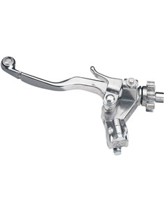 Levier d'embrayage court avec support Kxf Moose Racing Hp 226-013