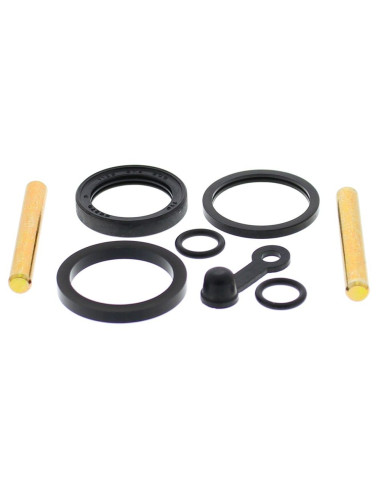 Kit reparación pinza de freno trasero ALLBALLS 18-3190 Polaris 250 300 350 400 425 500