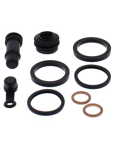 Kit reparación pinza delantera ALLBALLS 18-3286 Yamaha YZ65 18-22