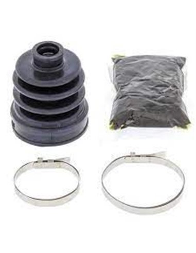 Kit guardapolvo medida original delantero interior ALLBALLS 19-5004 Can-Am Honda Kawasaki Polaris Yamaha