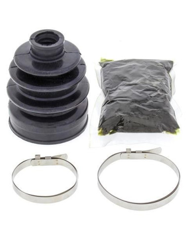 Kit guardapolvo medida original trasero interior / exterior ALLBALLS 19-5011 Artic Cat Yamaha Suzuki Honda