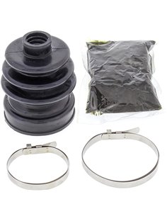 Kit guardapolvo medida original delantero / trasero interior ALLBALLS 19-5016 Kawasaki Suzuki