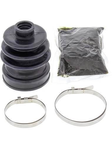 Kit guardapolvo medida original delantero / trasero interior ALLBALLS 19-5016 Kawasaki Suzuki
