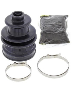 Kit guardapolvo delantero / trasero interior / exterior ALLBALLS 19-5017  Can-Am Polaris Kawasaki Yamaha