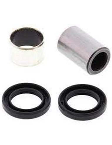 Kit reparación amortiguador delantero ALLBALLS 21-0006 Kawasaki KFX 700 04-09  KVF 650 02-03