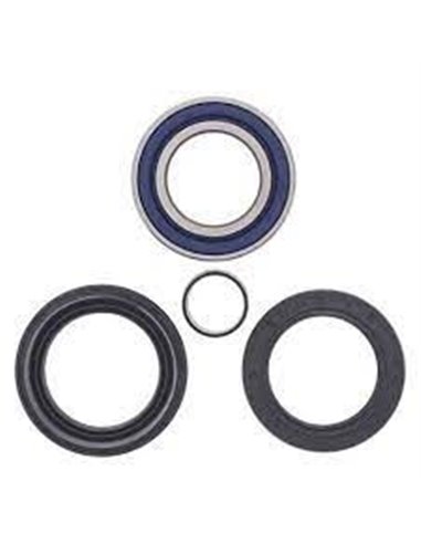 Kit cojinetes y retenes rueda delantera ALLBALLS 25-1005 Honda TRX 400 450 500 Rincon 650