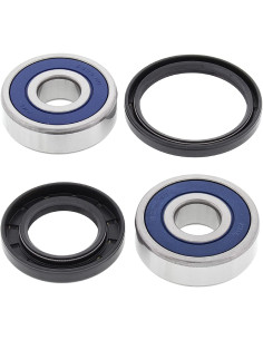 Kit de cojinetes y retenes rueda delantera ALLBALLS 25-1048 YAMAHA Blaster 88-02 Timberwolf 92-94