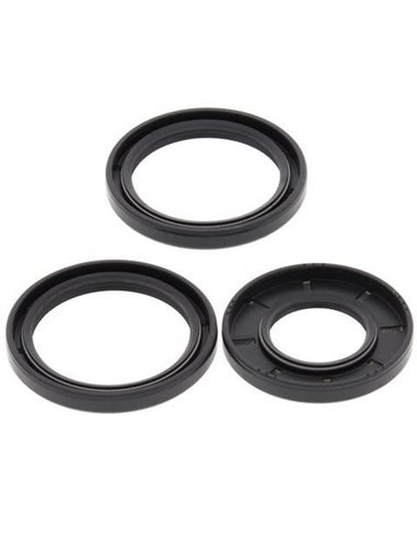 Kit retenes diferencial delantero ALLBALLS 25-2059-5 Polaris Sportsman Magnum Ranger ATP LSV