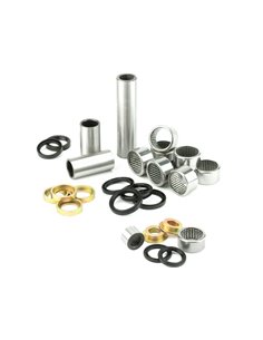 Kit reparación bieleta trasera ALLBALLS 24-1165  Sherco Trials 0.80 Trials 1.25 Trials 2.0 Trials 2.5 Trials 2.9 Trials 3.2 4T