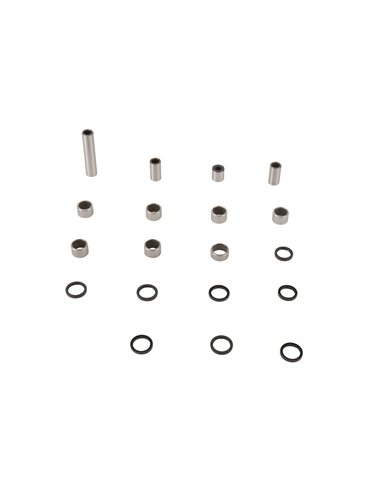 Kit reparación bieleta trasera ALLBALLS 27-1197  Sherco Enduro 4.5i 05-06   Supermotard 4.5i 04-06