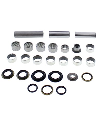 Kit reparación bieleta trasera ALLBALLS 27-1200  Kawasaki KLX230-R 2020-2022