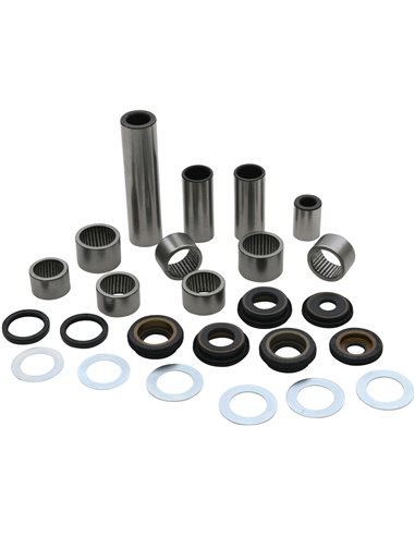 Kit reparación bieleta trasera ALLBALLS 27-1202 GASGAS 125 250 350 450 HUSQVARNA 125 250 300 350 450 KTM 125 150 250 350 450