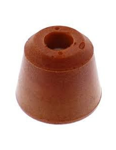 Bumper amortiguador trasero ALLBALLS 37-1203 HONDA CRF 450R 09-10 SUZUKI RMZ 250 16-22 SHERCO 19-21