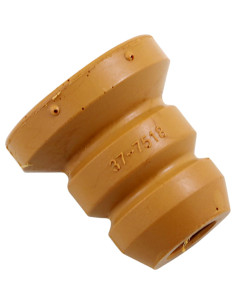 Bumper amortiguador trasero ALLBALLS 37-1214 Suzuki RM125 05-08 RM250 05-08 RMX450 10-19 RMZ250 07-15 RMZ450 05-17