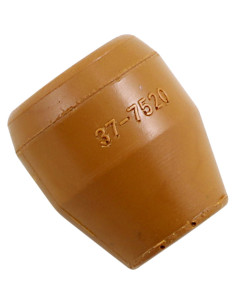 Bumper amortiguador trasero ALLBALLS 37-1216 KTM SX65 09-22 XC65 09 GASGAS MC65 2021 HUSQVARNA TC65 18-21