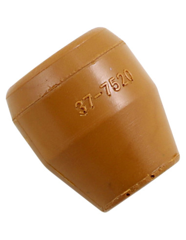 Bumper amortiguador trasero ALLBALLS 37-1216 KTM SX65 09-22 XC65 09 GASGAS MC65 2021 HUSQVARNA TC65 18-21