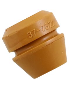 Bumper amortiguador trasero ALLBALLS 37-1218 KTM SX 65 02-08 XC 65 08