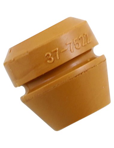 Bumper amortiguador trasero ALLBALLS 37-1218 KTM SX 65 02-08 XC 65 08