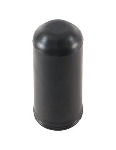 Bladder amortiguador trasero ALLBALLS 37-1302 Honda CR CRF Kawasaki KLX KX  Suzuki RM RMX DRZ