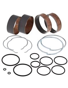 Kit reparación interior horquilla ALLBALLS 38-6080  Honda CRF250R 09