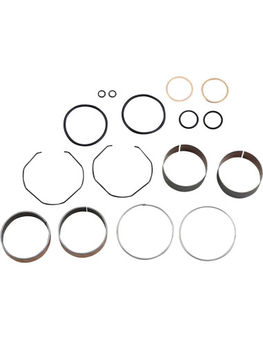 Kit reparación interior horquilla ALLBALLS 38-6138 Suzuki RMZ250 16-18