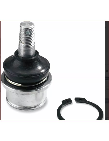 Rotula trapecio superior ALLBALLS 42-1043 Can-Am ATV