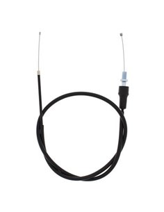 Cable gas ALLBALLS 45-1055  HUSQVARNA CR125 00-13 CR250 00-04 WR125 00-12 WR250 00-13 WR300 08-13 WR360 00-02