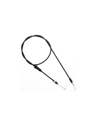 Cable gas ALLBALLS 45-1157 Polaris Sportsman 500 Scrambler 500 Magnum 325 500 Worker 500 Xpedition 325 425