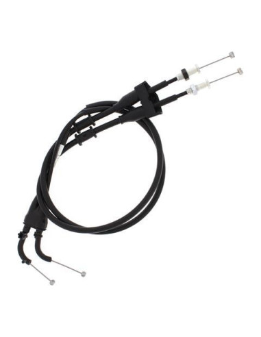 Cable gas ALLBALLS 45-1186  Yamaha YZ450F 10-13