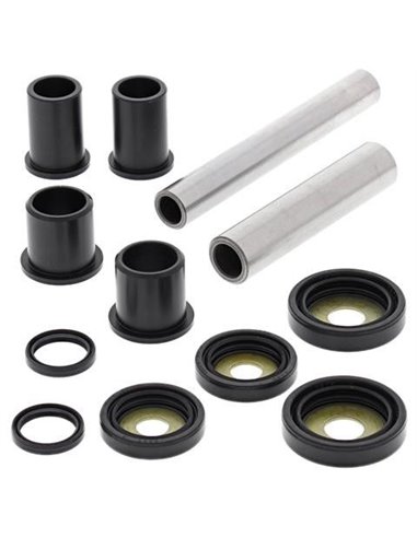 Kit reparación trapecio trasero parte exterior ALLBALLS 50-1035-K Honda Rincon 650 03-05 Rincon 680 06-22