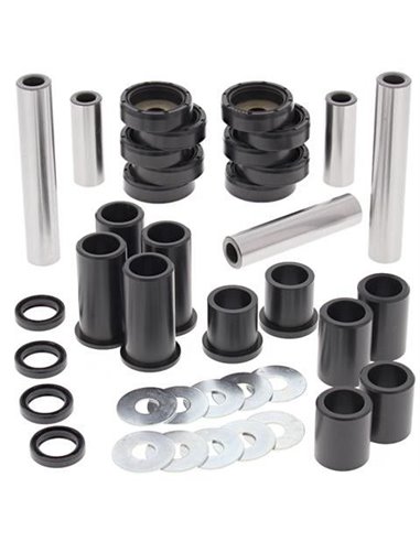 Kit reparacion trapecio trasero ALLBALLS 50-1045 Suzuki King Quad 450 08-10