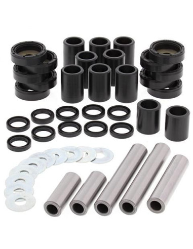 Kit reparación trapecio trasero ALLBALLS 50-1075 Suzuki King Quad 500 09-22 King Quad 750 08-22