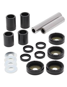 Kit reparación trapecio trasero parte exterior ALLBALLS 50-1075-K Suzuki King Quad 500 09-22 King Quad 750 08-22