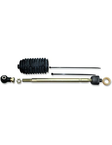 Kit varilla y rotula dirección exterior izquierda / derecha ALLBALLS 51-1038 Yamaha Rhino 450 06-09 660 04-07 700 08-13