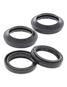 Kit retenes y guardapolvos ALLBALLS 56-166 Beta 125 200 250 270 290 300 Sherco 125 200 250 290 320