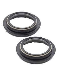 Kit guardapolvos horquilla ALLBALLS 57-146 HUSQVARNA TC 50 65 KTM SX SXS 50 SX 65